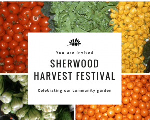 Harvest Festival 2018
