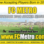 FC Metro